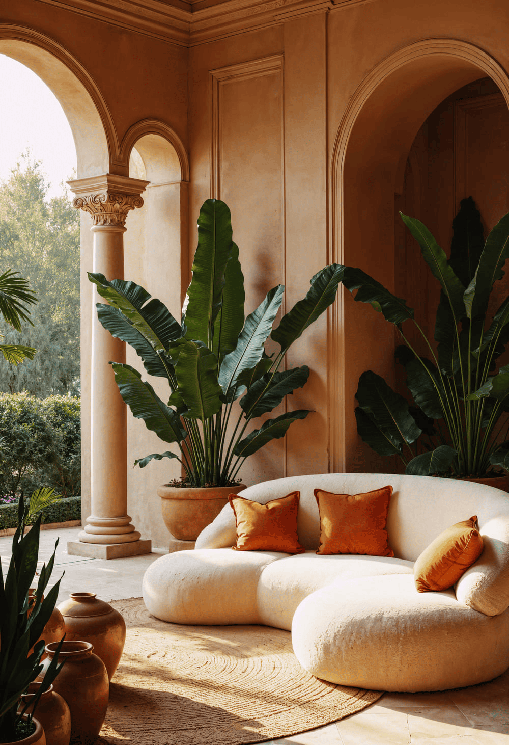 Refined Aesthetics