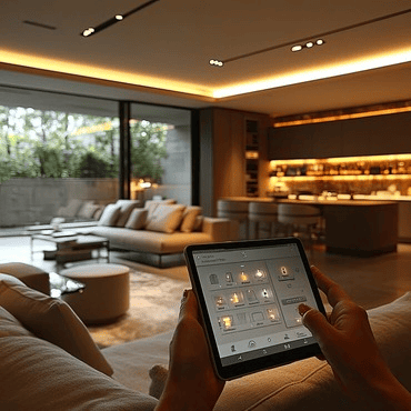 Smart Functionality
