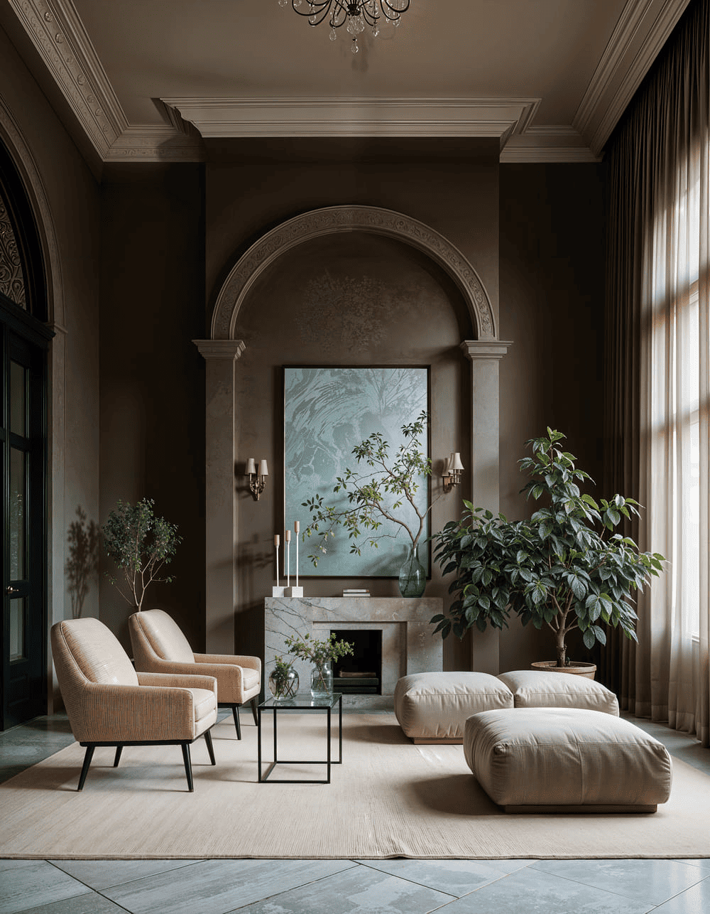 Timeless Appeal