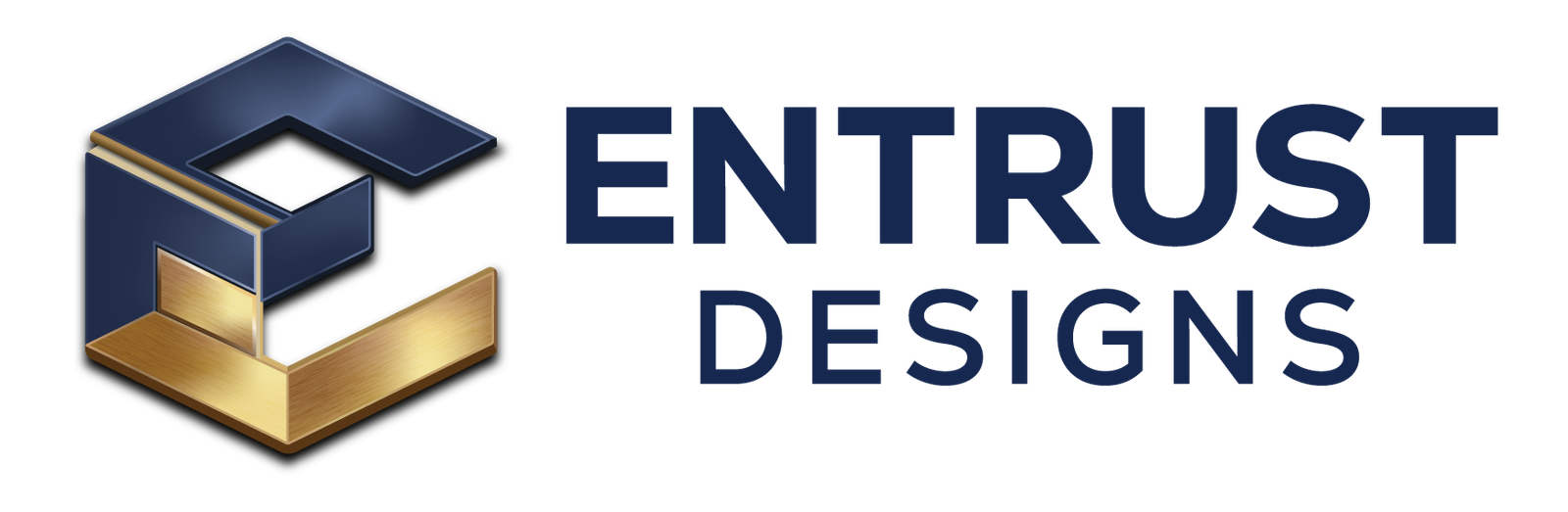 Entrust Interior Designers Logo