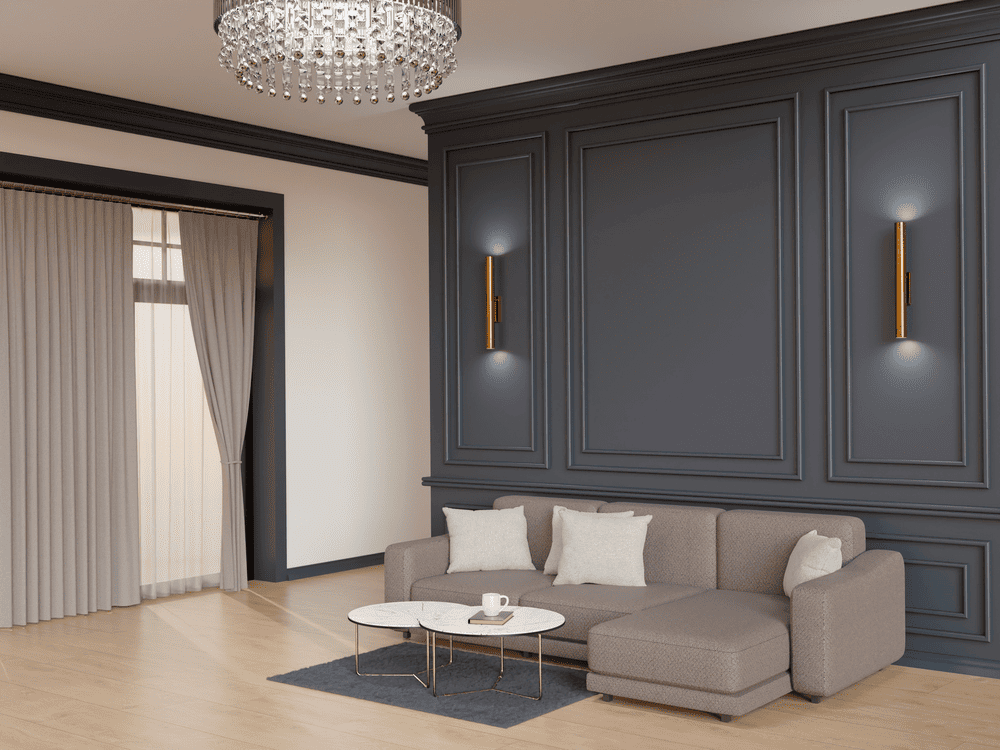 Residential Interior Design