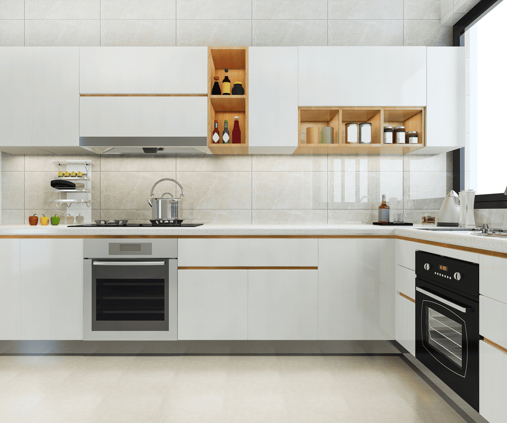Modular Kitchen