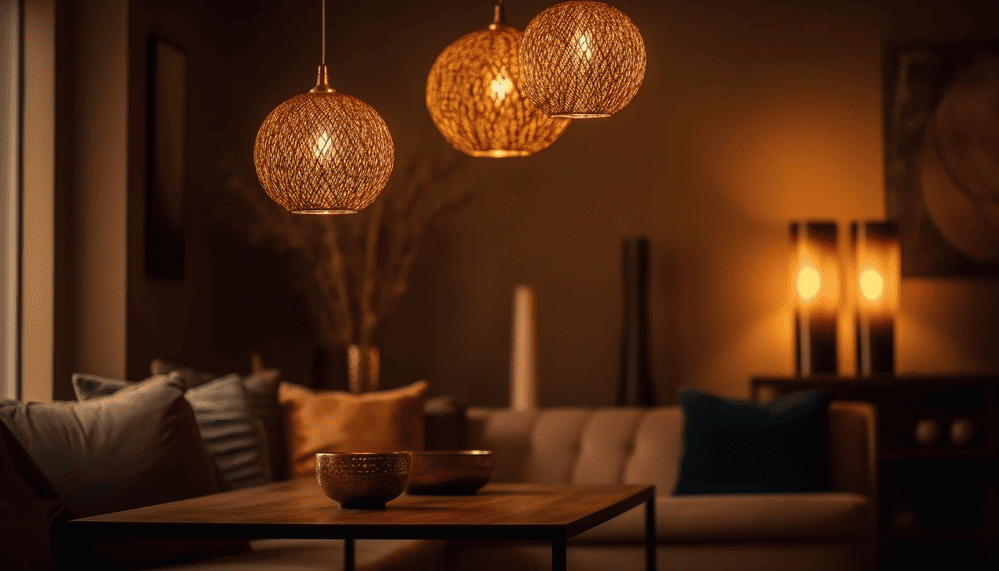Lighting Ambience
